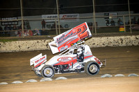 sprintcar 2 t2 Scott Bissett - 22 - Latrobe - 27th Feb 2016-5