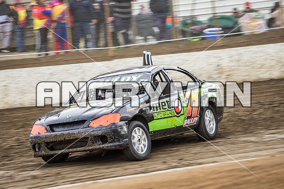 street stock 77 t77 - 8 - Hobart - 12th Dec 2015