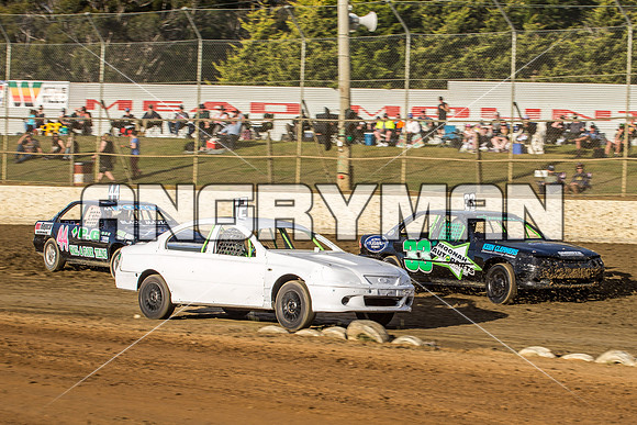 street stock 12 t12 - 5 - Latrobe - 14th Nov 2015-3