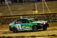Street Stock 11 T11 - Friday