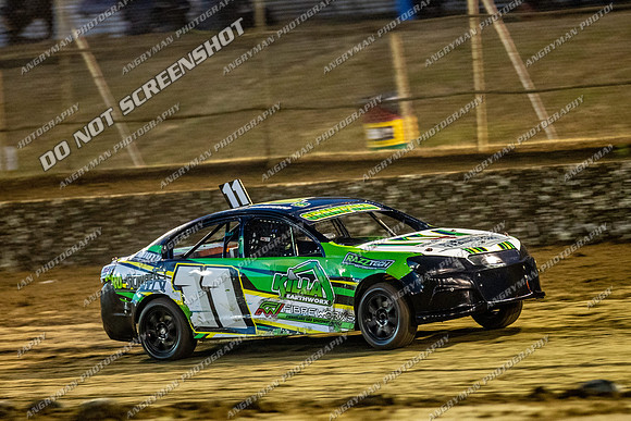 Street Stock 11 T11 - Friday
