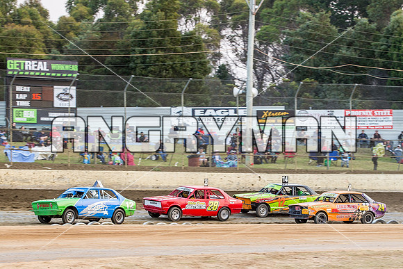 junior 12 t12 ellis dickenson - 15 - Latrobe - 16th Jan 2016-4