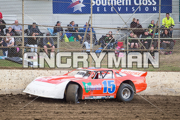 super sedan 15 t15 John Inness - 5 - Latrobe - 14th Nov 2015-6