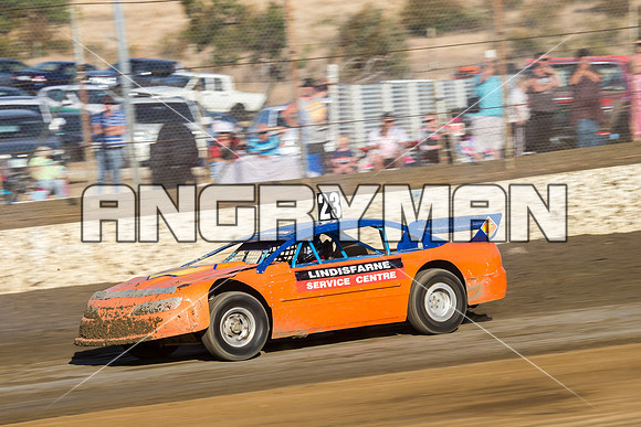 tassie six 23 - 16 - Latrobe - 23rd Jan 2016 - Grand National-5