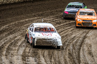 Street Stock 165 T165 - 11 - Hobart - 20th & 21st Jan 2023-2