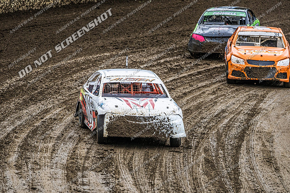 Street Stock 165 T165 - 11 - Hobart - 20th & 21st Jan 2023-2