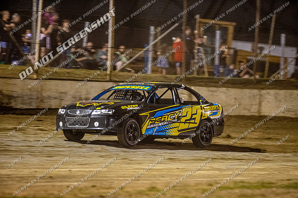 Street Stock 23 T23 - 08 - Hobart - 1st Jan 2023-9