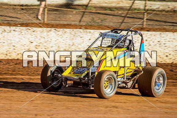 wingless 49 t49 Wade Lello - 19 - Carrick - 6th Feb 2016