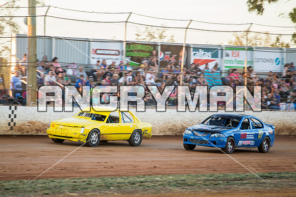 modified 6 t6 Matt Hammond - 13 - Carrick - 9th Jan 2016-14