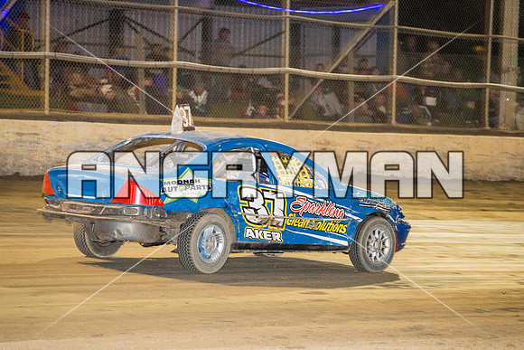 street stock 37 t37 - 22 - Latrobe - 27th Feb 2016-2