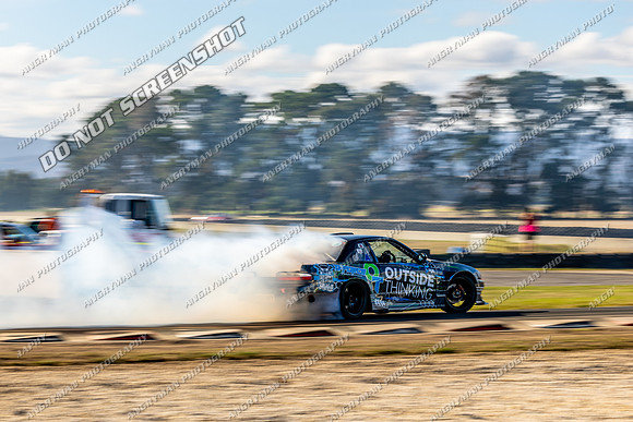 26 - Drift League - Drift Collective Rnd 2 - 17-18 May 2025-24