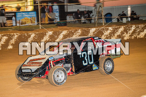 amca 30 t30 - 18 - Carrick - 5th Feb 2016-4