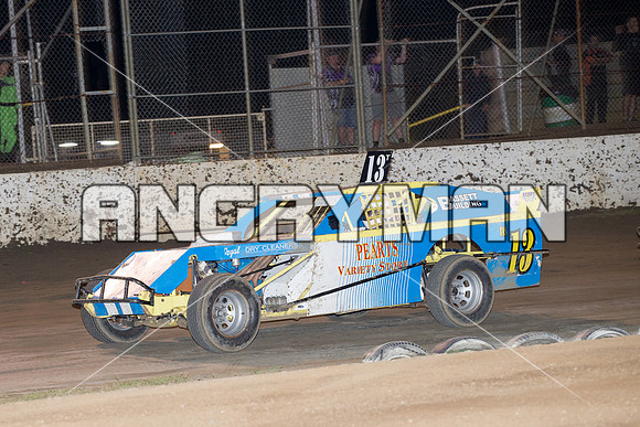amca 13 t13 - 4 - Hobart - 30th Oct 2015-12