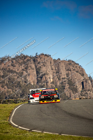 Sports Sedans 1 - Sunday-14