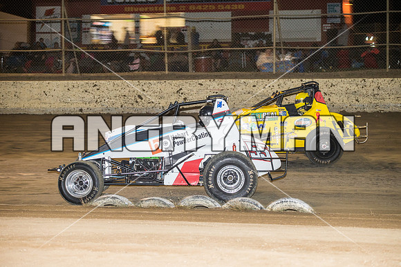 wingless 55 t55 Jack Crossin - 15 - Latrobe - 16th Jan 2016-7