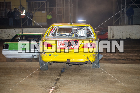 street stock 66 t66 - 8 - Hobart - 12th Dec 2015-16