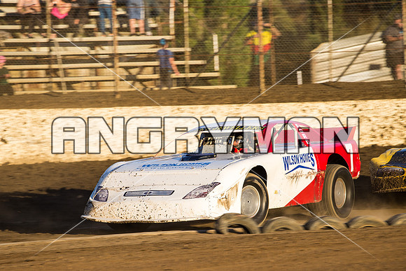 super sedan 7 T7 Steven Howells - 23 - Hobart - 5th March 2016-4