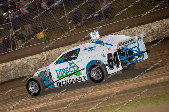 AMCA 64 V64 - 28 - Hobart - 21st April 2018-5
