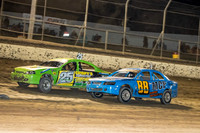 Street Stock 88 T88 - 14 - Latrobe - 17th Jan 2020-5