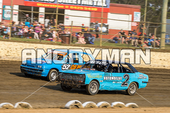 junior 2 t2 lachlan oliver - 15 - Latrobe - 16th Jan 2016-3