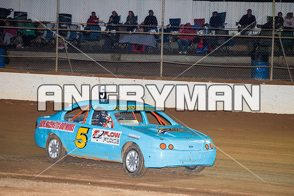 street stock 5 t5 - 6 - Carrick - 28th Nov 2015-7
