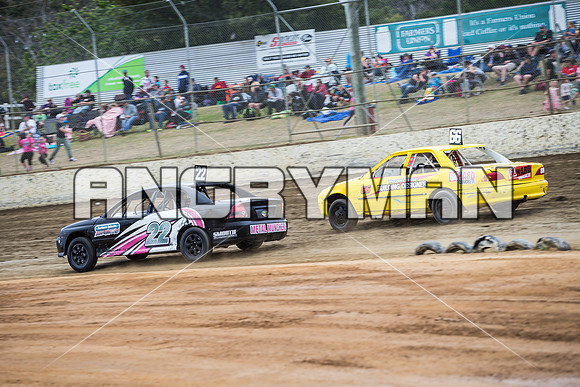street stock 22 t22 - 7 - Latrobe - 5th Dec 2015-3