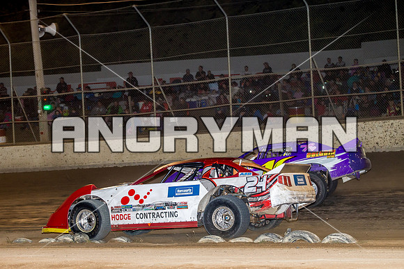 super sedan 24 t24 Anthony Manion - 7 - Latrobe - 5th Dec 2015-8
