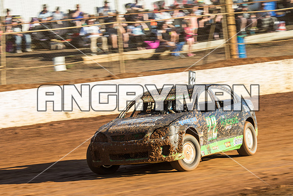 modified 22 t22 Luke Gunn - 19 - Carrick - 6th Feb 2016-5