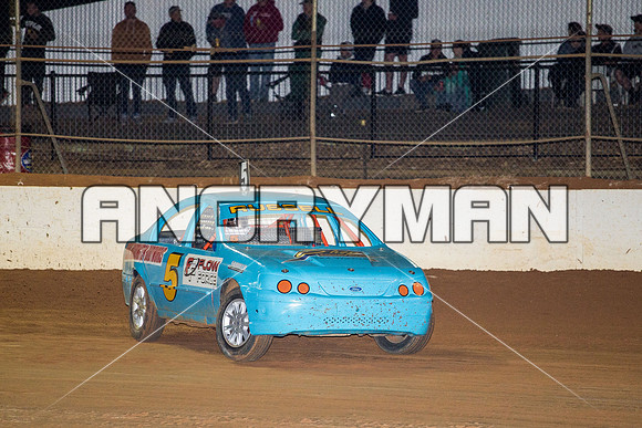 street stock 5 t5 - 6 - Carrick - 28th Nov 2015-10
