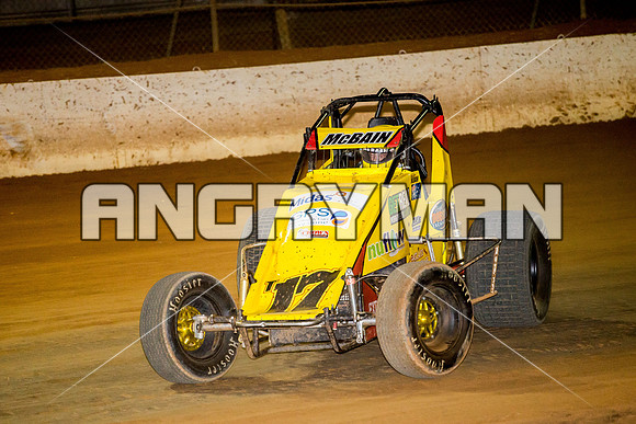wingless 17 t17 hadyn mcbain - 12 - Carrick - 8th Jan 2016-6
