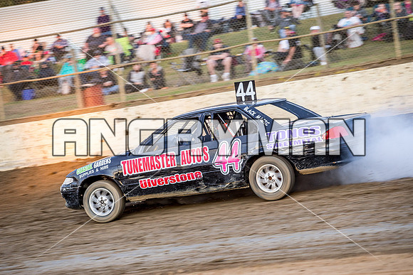 street stock 44 t44 - 5 - Latrobe - 14th Nov 2015-9