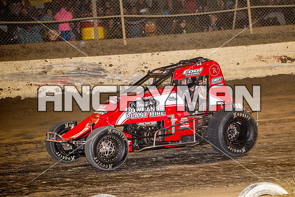 wingless 83 t83 jamie rolls - 9 - Latrobe - 27th Dec 2015-8