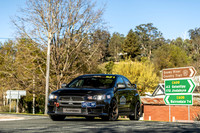 621 - SS01 - Shakedown - A