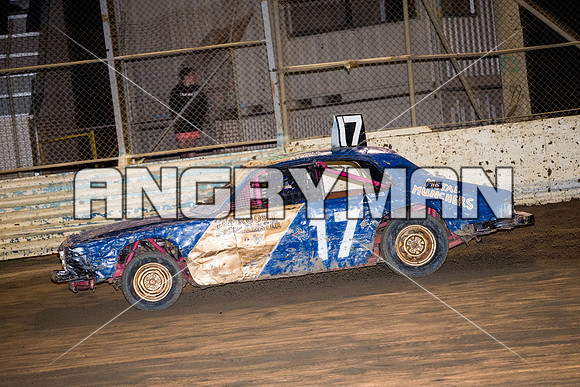 bomber 17 - 22 - Latrobe - 27th Feb 2016-15
