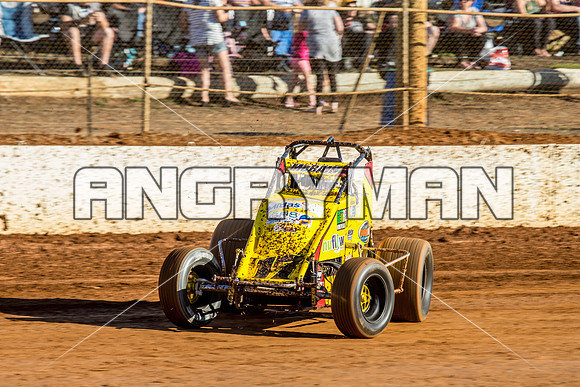 wingless 17 t17 hadyn mcbain - 19 - Carrick - 6th Feb 2016-3