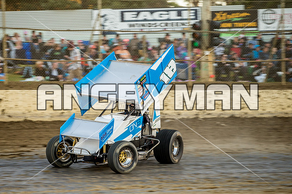 sprintcar 18 t18 jamie oneill - 9 - Latrobe - 27th Dec 2015-9