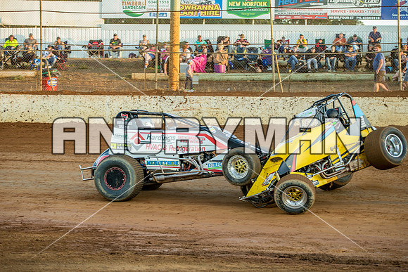 wingless 49 t49 Wade Lello - 19 - Carrick - 6th Feb 2016-8