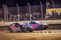 Street Stock 10 T10 - 9 - Hobart - 13th Feb 2021-20