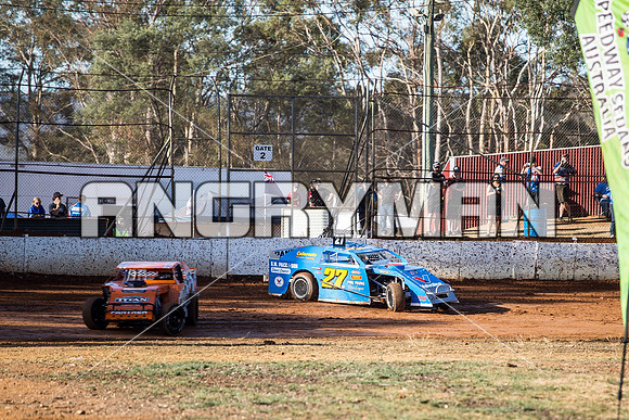 amca 27 t27 - 12 - Carrick - 8th Jan 2016-3