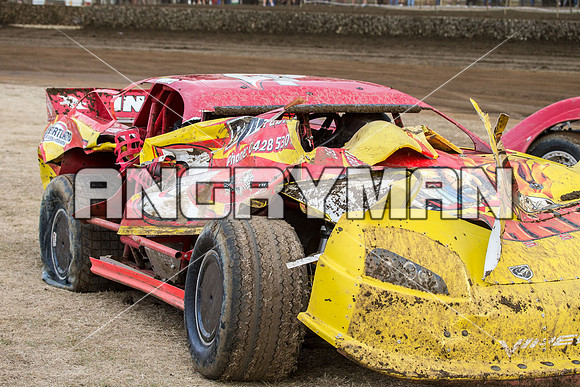 super sedan 0 v0 lucas roberts - 17 - Latrobe - 23rd Jan 2016 - Grand National-13
