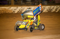 formula 500 6 t6 Jason Cox - 21 - Carrick - 20th Feb 2016-7