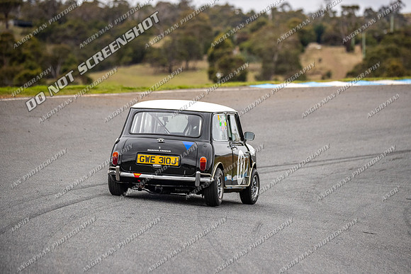 Group NB Under 3 Litre and NC Under 2 Litre - 13 - 04 - Sunday-6