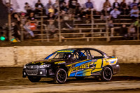 Street Stock 23 T23 - 13 - Hobart - 11th Feb 2023-5