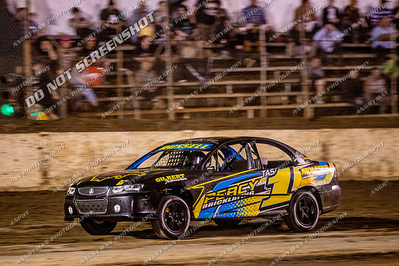 Street Stock 23 T23 - 13 - Hobart - 11th Feb 2023-5