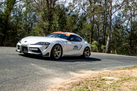43 - SS16 - Stony Creek Spur - A