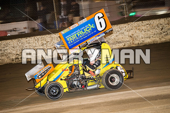 formula 500 6 t6 Jason Cox - 23 - Hobart - 5th March 2016-9