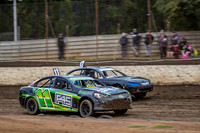 Street Stock 11 T11 - 21 - Hobart - 7th March 2020-9