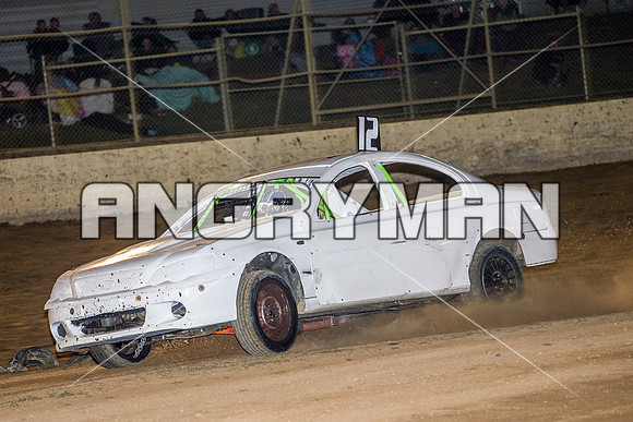 street stock 12 t12 - 5 - Latrobe - 14th Nov 2015-8