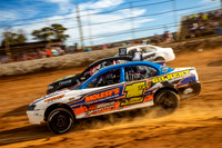 Street Stock 1 T1 - 10 - Carrick - 20th Feb 2021-4