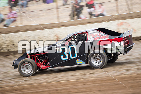 amca 30 t30 - 17 - Latrobe - 23rd Jan 2016 - Grand National